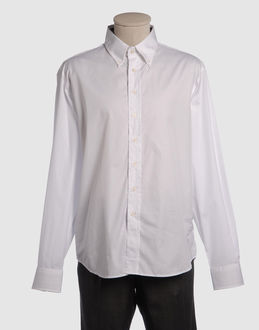 AQUASCUTUM - CHEMISES - Chemises manches longues sur YOOX.COM
