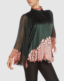 ISSA - Women - SHIRTS - Blouses on YOOX.COM
