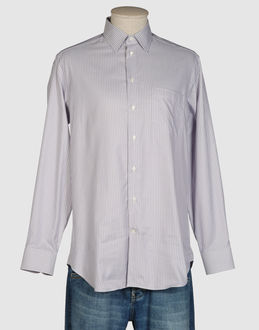 Armani Collezioni :  - CHEMISES - Chemises manches longues