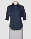 MOSCHINO CHEAPANDCHIC - CAMICIE - Camicie maniche corte - su YOOX.COM