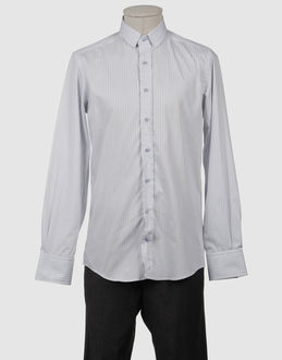 DOLCE & GABBANA - Men - SHIRTS - Long sleeve shirts on YOOX.COM