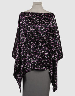MARY JANE - CHEMISES - Blouses sur YOOX.COM