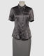 MIU MIU - CAMICIE - Camicie maniche corte - su YOOX.COM