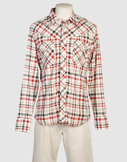G-star :  - CHEMISES - Chemises manches longues