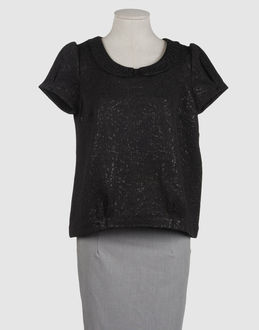  - chemises - blouses - sur yoox.com