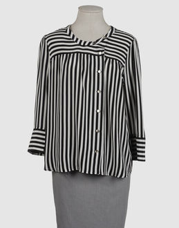 AMERICAN RETRO - CHEMISES - Chemises manches longues sur YOOX.COM