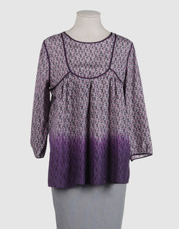  - chemises - blouses - sur yoox.com