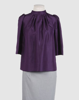  - chemises - blouses - sur yoox.com