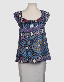 Pepe Jeans : - CHEMISES - Blouses