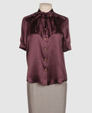 Comparez les prix Gucci - chemises - chemises manches courtes sur yoox.com