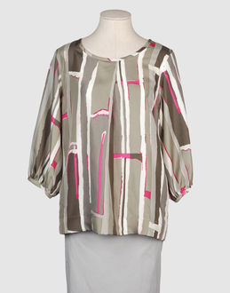 DKNY - SHIRTS - Blouses - on YOOX.COM DKNY - SHIRTS - Blouses - on YOOX.COM