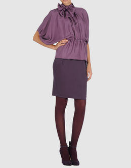 ALBINO for yooxcom Women SHIRTS Blouses on YOOXCOM