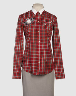 LA MARTINA - CHEMISES - Chemises manches longues sur YOOX.COM