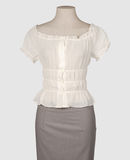 Comparez les prix 0208 - chemises - chemises manches courtes sur yoox.com