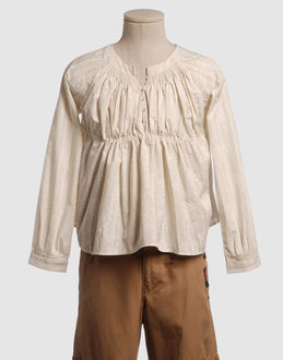 CHLOE' - SHIRTS - Blouses - on YOOX.COM CHLOE' - SHIRTS - Blouses - on YOOX.COM