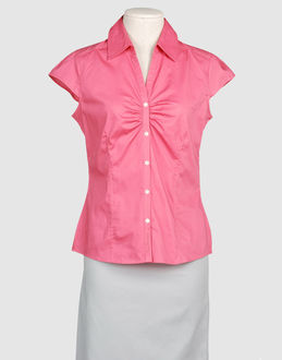 - chemises - chemises manches courtes - sur yoox.com