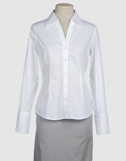  - chemises - chemises manches longues - sur yoox.com