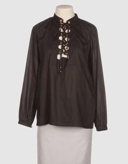  - chemises - chemises manches longues - sur yoox.com