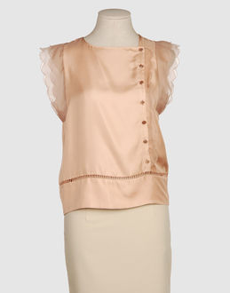 STELLA McCARTNEY - SHIRTS - Blouses - on YOOX.COM