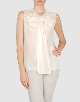 STELLA McCARTNEY - SHIRTS - Blouses - on YOOX.COM