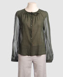 Comparez les prix Piazza sempione - chemises - chemises manches longues sur yoox.com