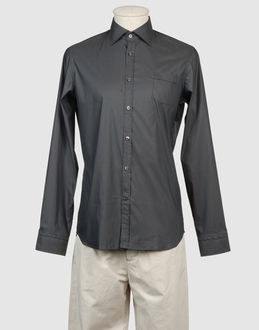 PAOLO PECORA - HEMDEN - Langarmhemden - bei YOOX.COM