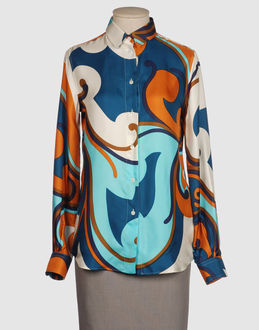 DOLCE & GABBANA Long sleeve shirts - Item 38143237