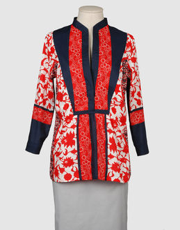 Jo No Fui Blouses - Item 38143254 Jo No Fui Blouses - Item 38143254