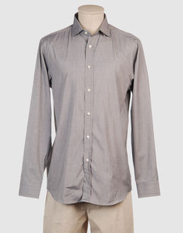 - chemises - chemises manches longues - sur yoox.com