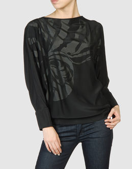 STELLA McCARTNEY - SHIRTS - Blouses - on YOOX.COM
