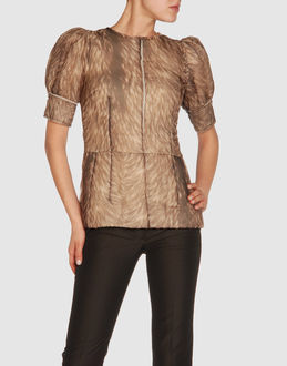 DOLCE & GABBANA - SHIRTS - Blouses - on YOOX.COM
