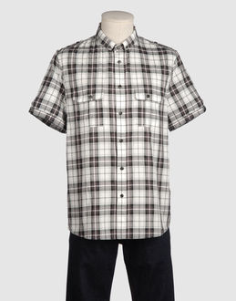 3.1 PHILLIP LIM 3.1 PHILLIP LIM - CAMISAS - Camisas de manga corta