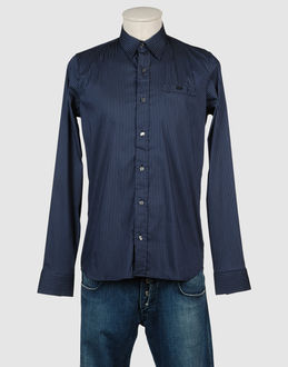 - chemises - chemises manches longues - sur yoox.com