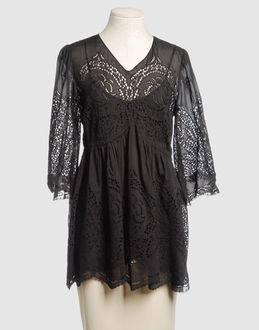 STELLA McCARTNEY - SHIRTS - Blouses - on YOOX.COM