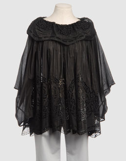 STELLA McCARTNEY - SHIRTS - Blouses - on YOOX.COM