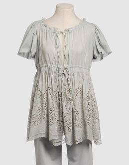 STELLA McCARTNEY - SHIRTS - Blouses - on YOOX.COM