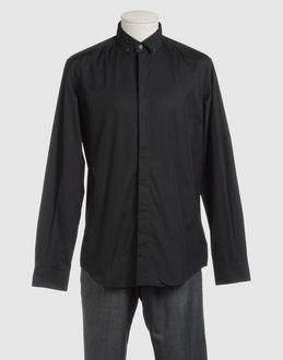  - chemises - chemises manches longues - sur yoox.com
