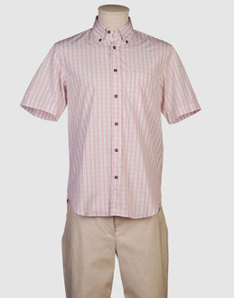 ADAM KIMMEL ADAM KIMMEL - CAMISAS - Camisas de manga corta