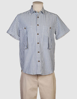 ADAM KIMMEL ADAM KIMMEL - CAMISAS - Camisas de manga corta