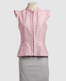 Confronta prezzi Caractere - camicie - camicie maniche corte su yoox.com