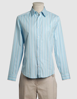 - chemises - chemises manches longues - sur yoox.com