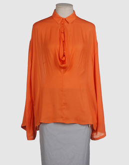 Givenchy   Chemises manches longues