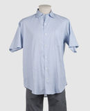 Comparez les prix Victoire - chemises - chemises manches courtes sur yoox.com