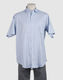 Camicie Maniche Corte uomo Babele Moda