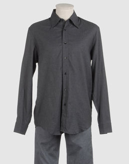 Ck Calvin Klein : - CHEMISES - Chemises manches longues