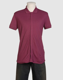  - chemises - chemises manches courtes - sur yoox.com