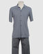 Camicie Maniche Corte uomo Babele Moda