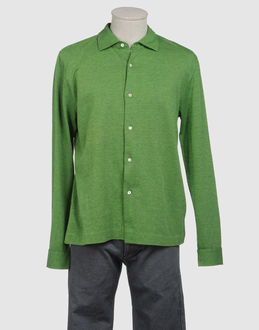  - chemises - chemises manches longues - sur yoox.com