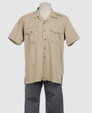 Comparez les prix Polo sport ralph lauren - chemises - chemises manches courtes sur yoox.com