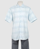Comparez les prix Paolo pecora - chemises - chemises manches courtes sur yoox.com